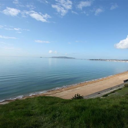 Old Harbour View Weymouth Exterior foto